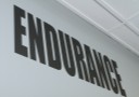 Build Endurance