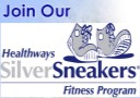 Join our Silver Sneakers Fitness Program